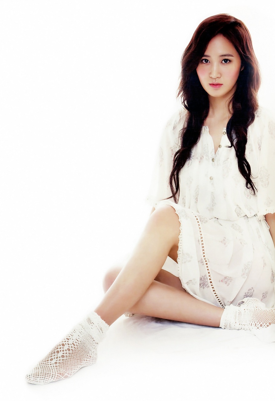 SNSD Yuri Sooyoung The Star April 2013 | Hot Sexy Beauty.Club