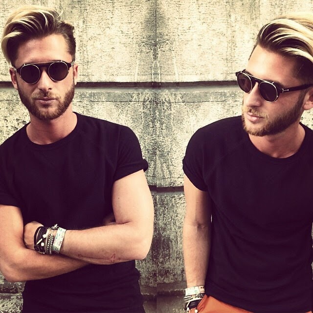 Medium Style Haircuts For Men Hairs Picture Gallery