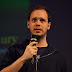 The Pirate Bay co-founder wants to stand in European elections