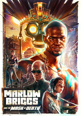 Download MARLOW BRIGGS Game For PC