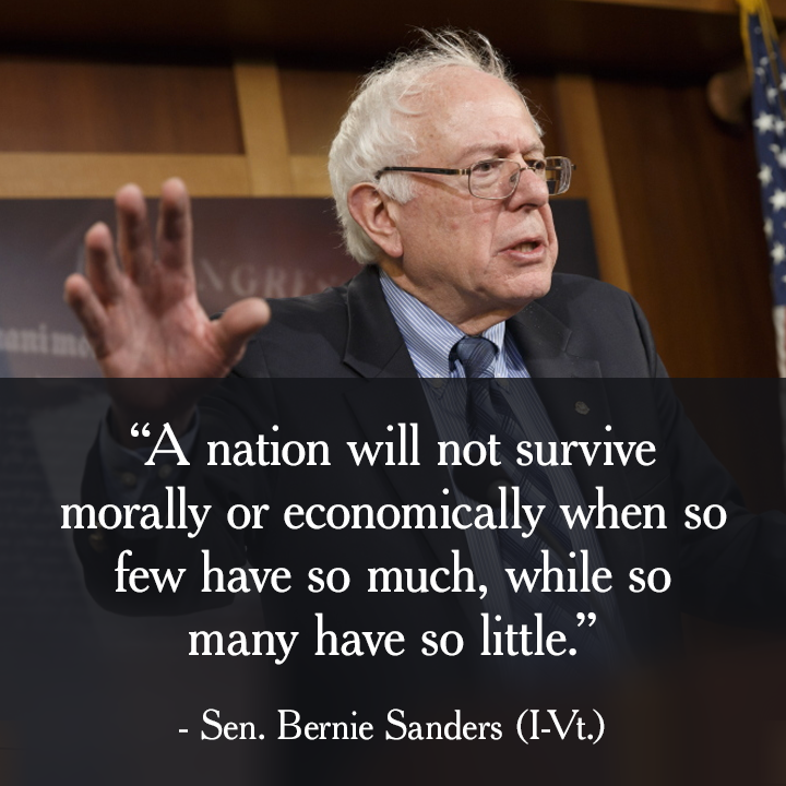 Bernie Sanders Quotes 2014. QuotesGram