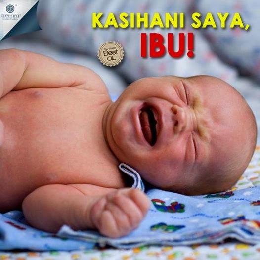 cahayaummurizqi: Kenapa susu badan tidak banyak? Kenali puncanya adakah