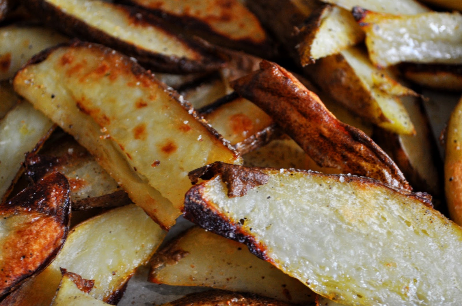 Five Potato, egg and onion salad with honey mustard dressing