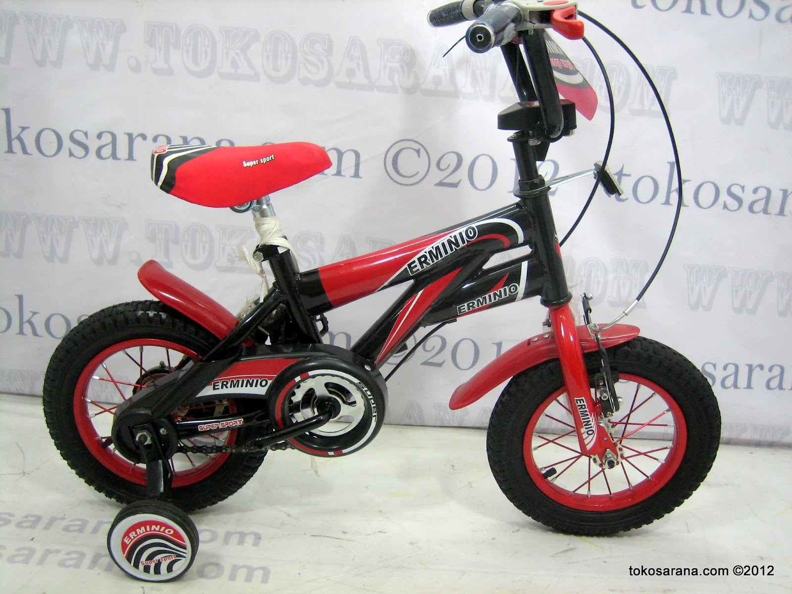 Clearance Sale: Sepeda, Mainan Anak dan Perlengkapan Bayi ...