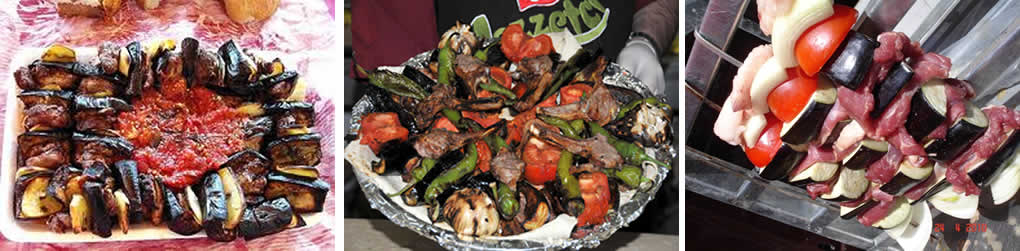 E Mangal Com Tokat Kebabi Nasil Yapilir Tokat Kebabi Tarifi