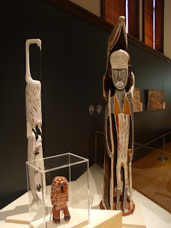 Aboriginal art Australian museum