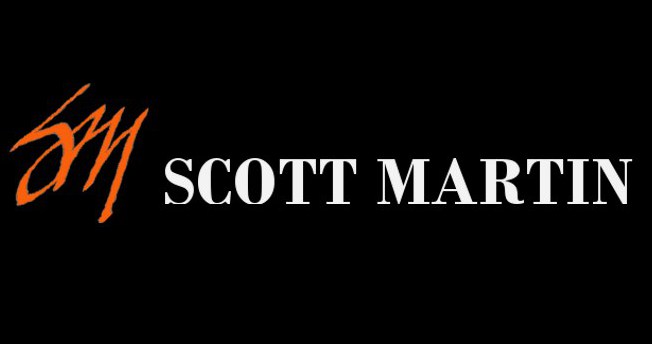 Scott Martin