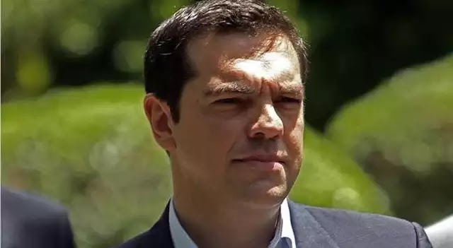 ΑΠΙΣΤΕΥΤΟ...ΔΕΙΤΕ ΠΩΣ ΔΟΥΛΕΥΕΙ ΤΟΝ ΚΟΣΜΟ Ο ΤΣΙΠΡΑΣ!BINTEO! ΑΠΙΣΤΕΥΤΟ...ΔΕΙΤΕ ΠΩΣ ΔΟΥΛΕΥΕΙ ΤΟΝ ΚΟΣΜΟ Ο ΤΣΙΠΡΑΣ!BINTEO!