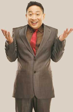 michael v. imbisibol metropop 2000