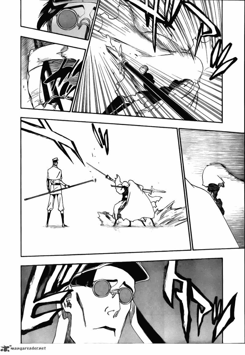 bleach online 450 page 15