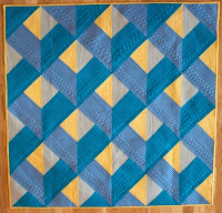 Free pattern! "Dimensions"