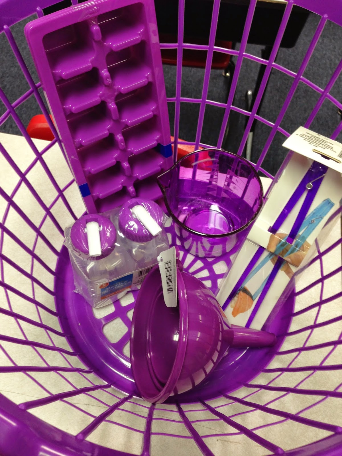 The Kennedy Korral I Love Dollar Tree!