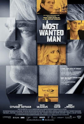 A Most Wanted Man [2014] [NTSC/DVDR-Custom HD] [MUSTITA] Ingles, Español Latino