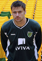 David Marshall