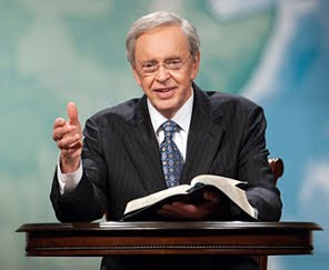 Dr. Charles Stanley