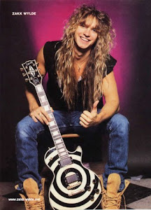 Zakk Wylde