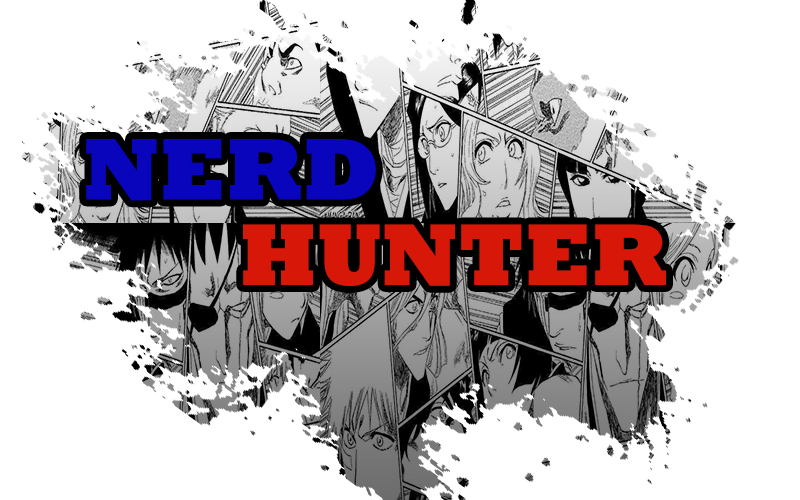 Nerd Hunter