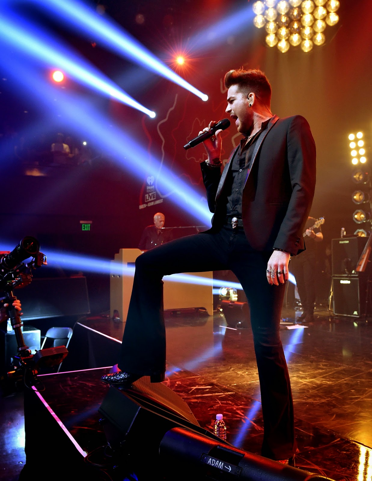 Hennemusic Queen To Stream Freddie Mercury Tribute Concert For