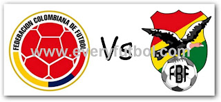 Ver Colombia Vs Bolivia Online En Vivo – Copa América 2011
