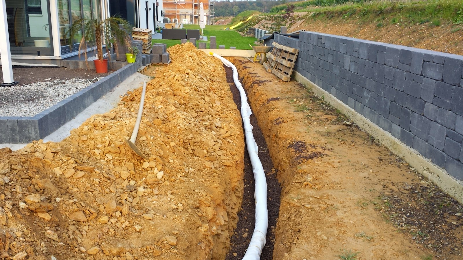 Unsere Mila Mit Gussek Haus 2014