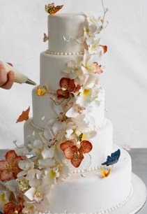 Cooking Cakes Edible