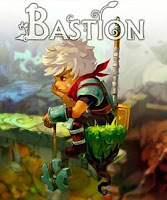 Bastion PC Games