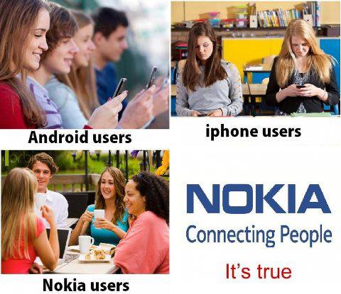 Nokia 