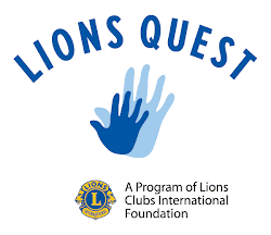 LIONS QUEST - PROGRAMA PARA OS JOVENS CONTRA AS DROGAS