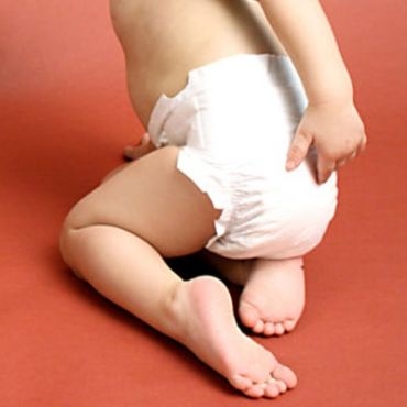Cara membuat bayi - bayi batuk - perkembangan bayi 