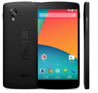 Google New Nexus 5 Review with Android Kitkat 4.4 Google New Nexus 5 Review with Android Kitkat 4.4