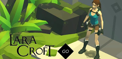 Free Download Lara Croft GO v1.0.50232 APK