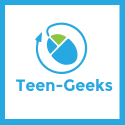 Teen-Geeks