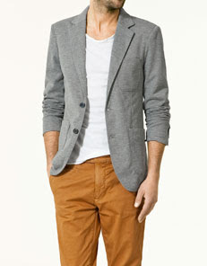 ZARA PICK (MEN)