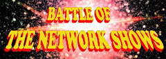 Battle of the Network Shows Podcast