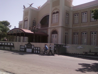 Museu do Trem no Recife-PE museu-trem-recife-pernambuco-abandono-prefeitura