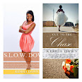 Books by Keshia Dawn