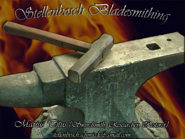 Stellenbosch Bladesmithing