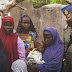 Ejército nigeriano libera a 234 mujeres y niñas secuestradas por Boko Haram