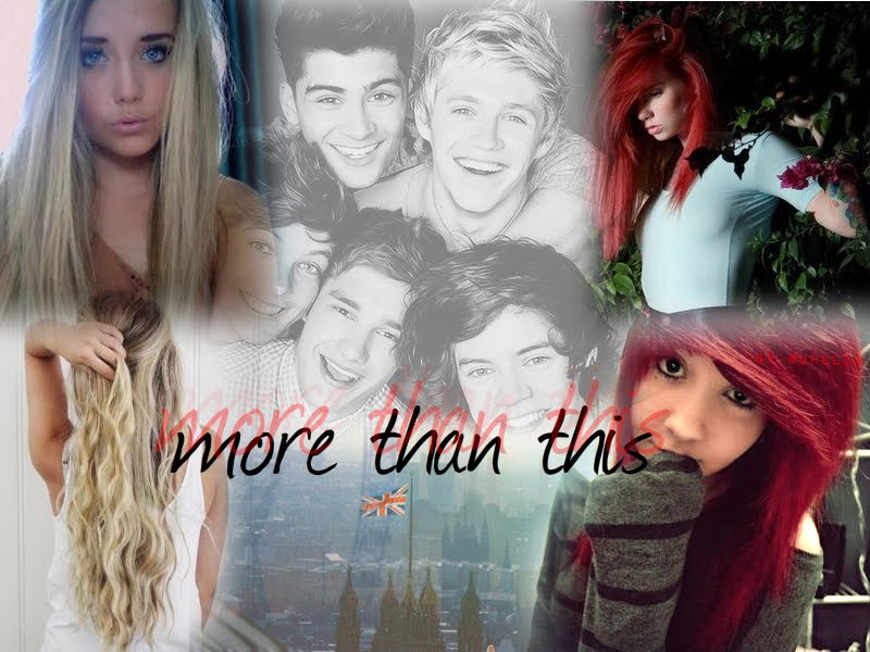 more than this
