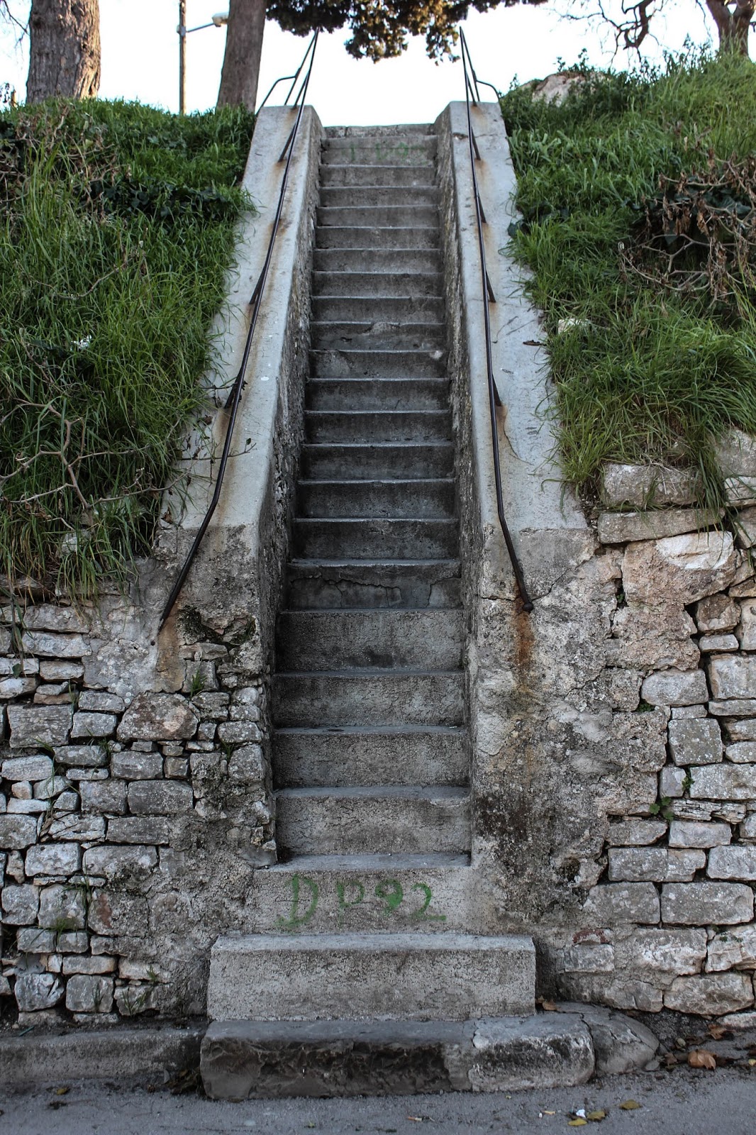 Thetrekkr Brijuni Nationalpark