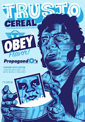 OBEY