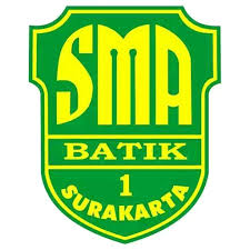 SMA Batik 1 Surakarta