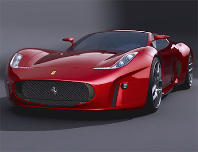 Ferrari Car Ferrari Car