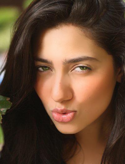 Mahira Khan