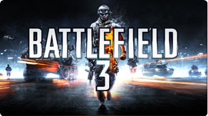 Battlefield 3