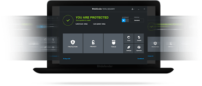 تحميل برنامج Bitdefender Total Security 2016 مع السريال