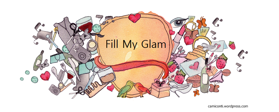 Fill My Glam
