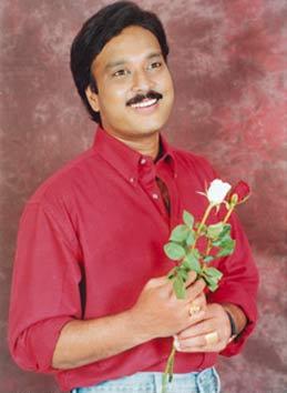Indian Actor Pictures|Indian Actress Pictures: Karthik - South Indian Actor