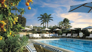 Los Angeles Tourism Los Angeles Attractions Los