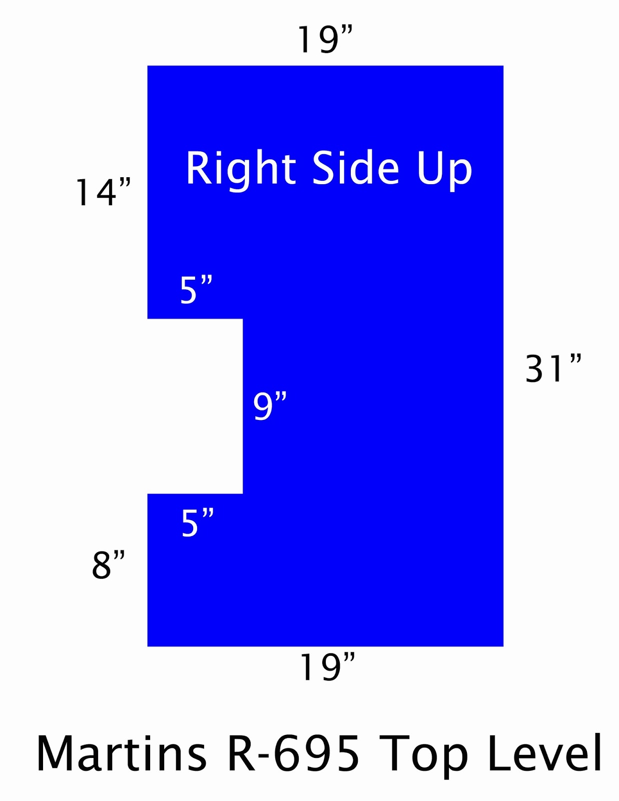 Ratropolis Liner Instructions for Critter Nations and Martins R695 Cages